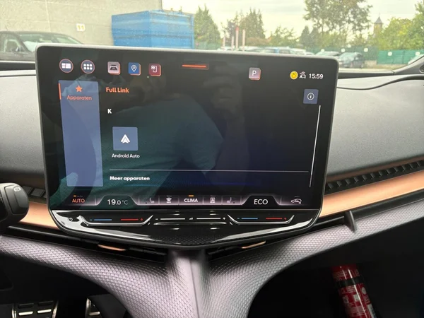 CUPRA Tavascan (2026) — foto 3 van 24