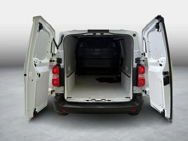 Citroën Jumpy (2026) — foto 5 van 15