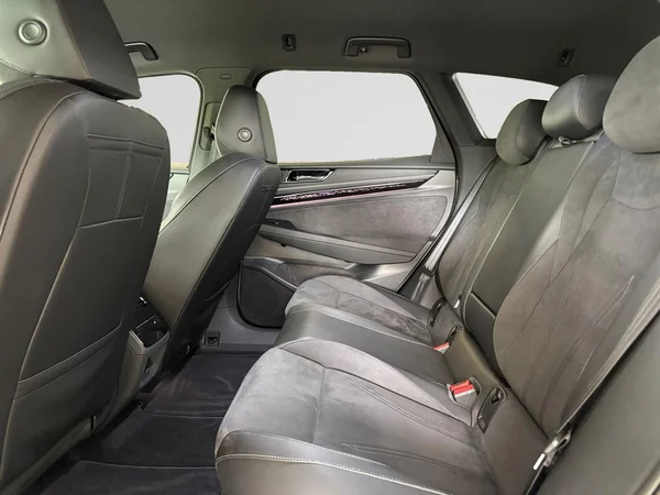VOLKSWAGEN ID.7 Tourer (2025) — foto 10 van 24