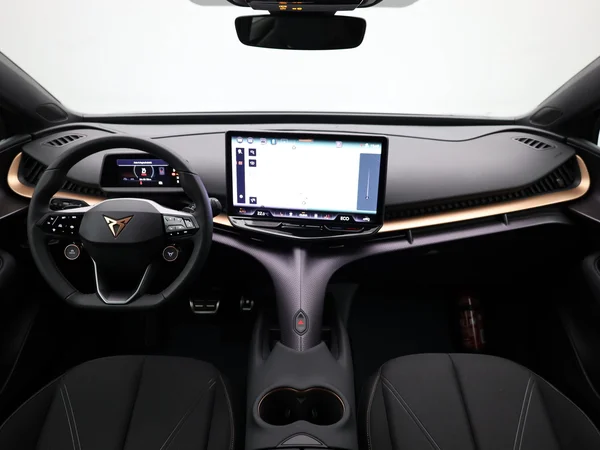 CUPRA Tavascan (2025) — foto 5 van 20