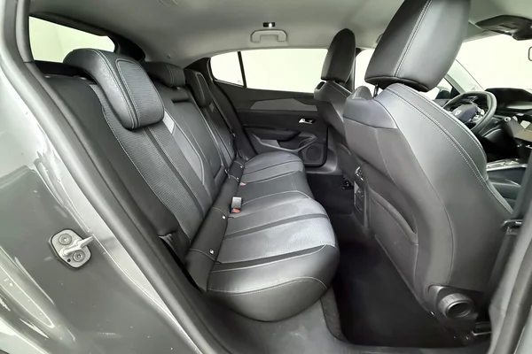 Peugeot 408 (2025) — foto 3 van 29