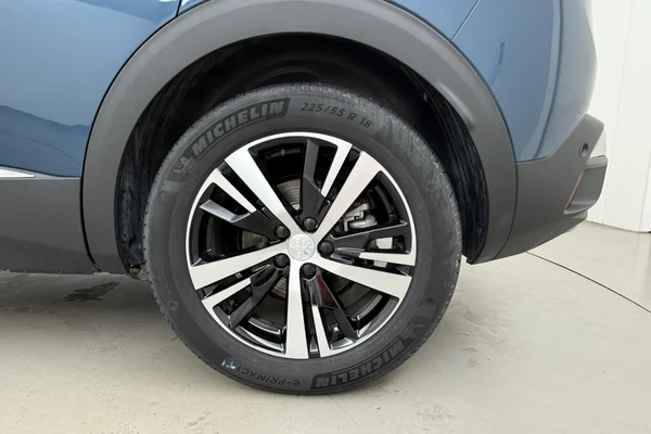 Peugeot 3008 (2024) — foto 15 van 18