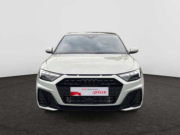 AUDI A1 Sportback (2025) — foto 24 van 24