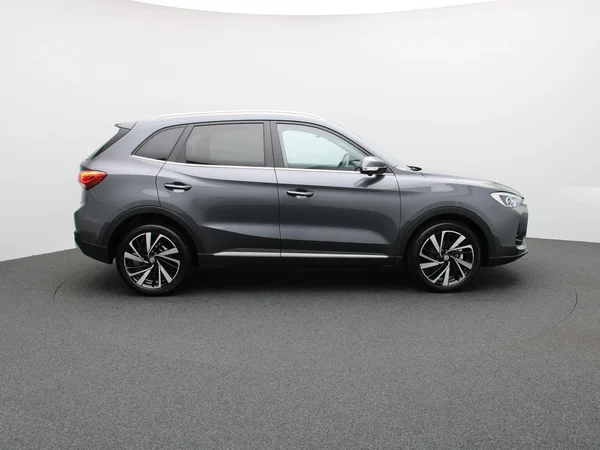 MG ZS (2026) — foto 25 van 28