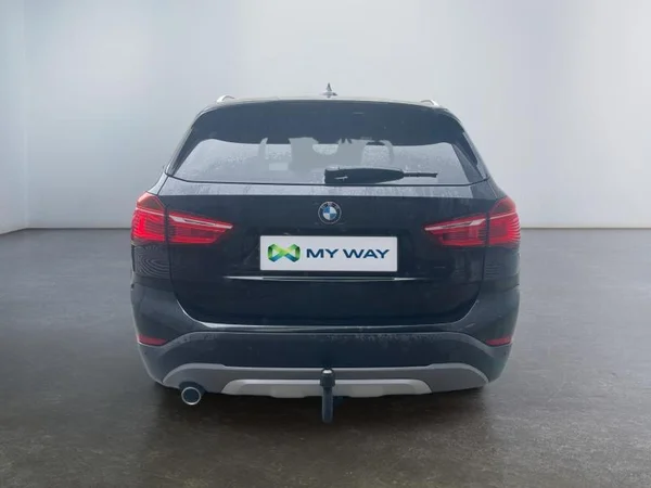 BMW X1 (F48) (2018) — foto 25 van 27