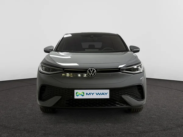 VOLKSWAGEN ID.5 (2025) — foto 10 van 15