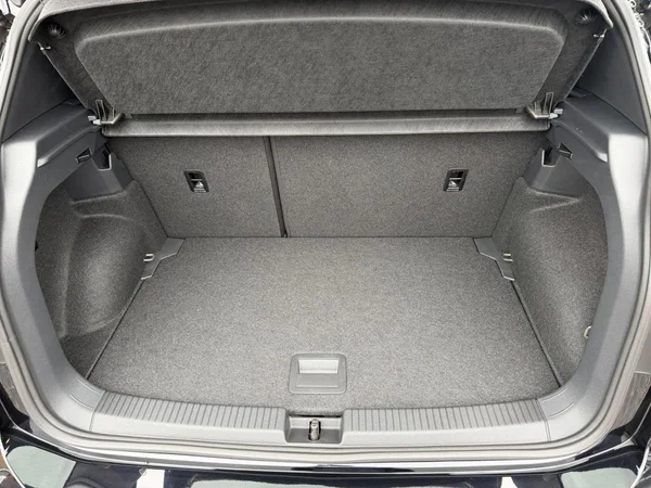 VOLKSWAGEN T-Cross (2026) — foto 2 van 17