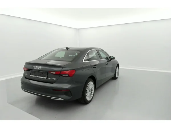 AUDI A3 Sedan (2022) — foto 4 van 36