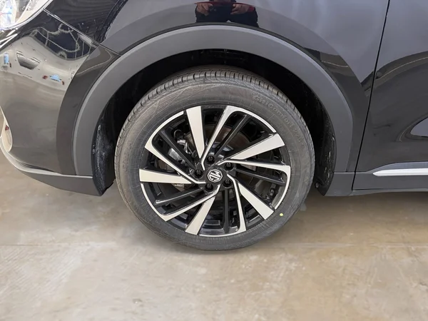 MG ZS (2026) — foto 3 van 29