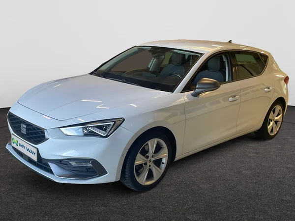 SEAT Leon (2021) — foto 12 van 20