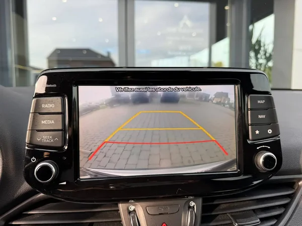 Hyundai I30 (2019) — foto 5 van 24