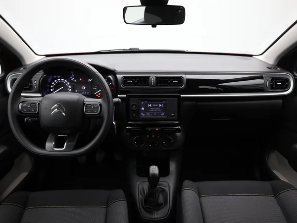 CITROEN C3 (2022) — foto 14 van 15