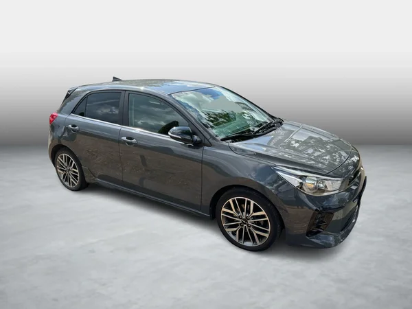 Kia Rio (2022) — foto 10 van 12