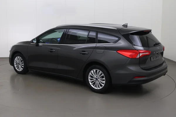 Ford Focus Sw (2022) — foto 14 van 20