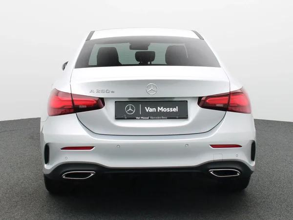 Mercedes-Benz A-Klasse (2023) — foto 20 van 24