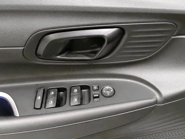 Hyundai i20 (2024) — foto 8 van 33