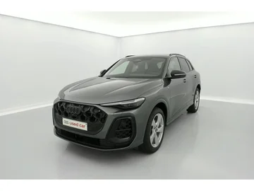 AUDI Q5 (2025)
