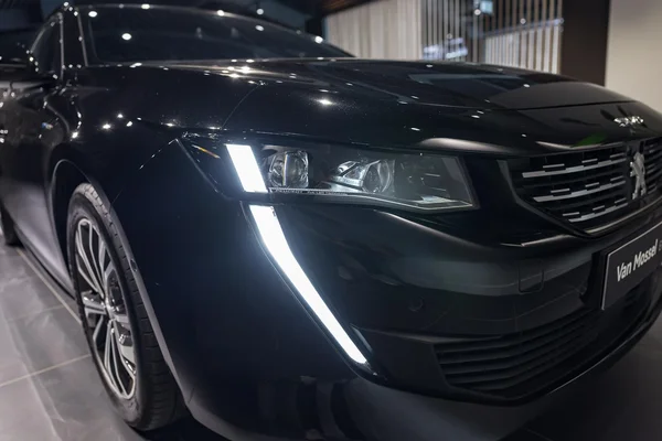 Peugeot 508 (2023) — foto 33 van 36