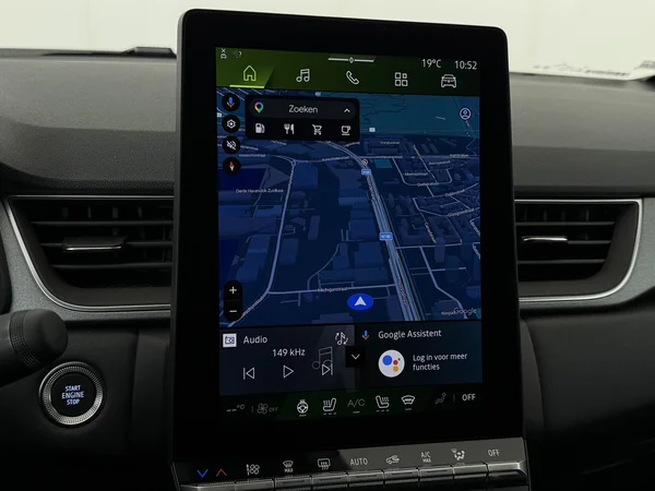 RENAULT SYMBIOZ (2026) — foto 10 van 29