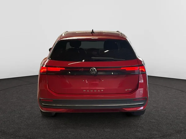 VOLKSWAGEN Passat SW (2025) — foto 17 van 22