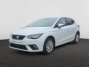 SEAT Ibiza 5P/D (2025)