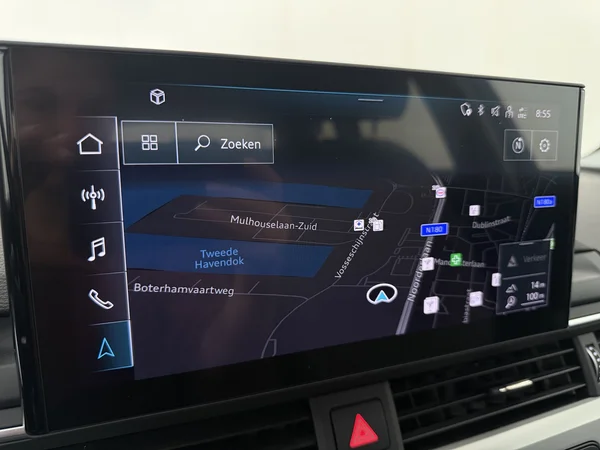 AUDI A4 (2021) — foto 10 van 28