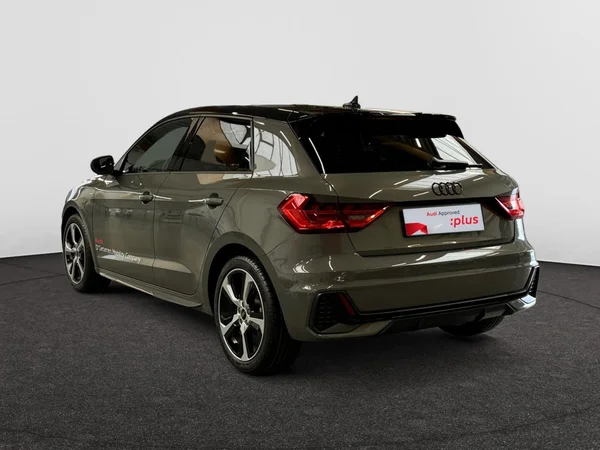 AUDI A1 Sportback (2025) — foto 18 van 24
