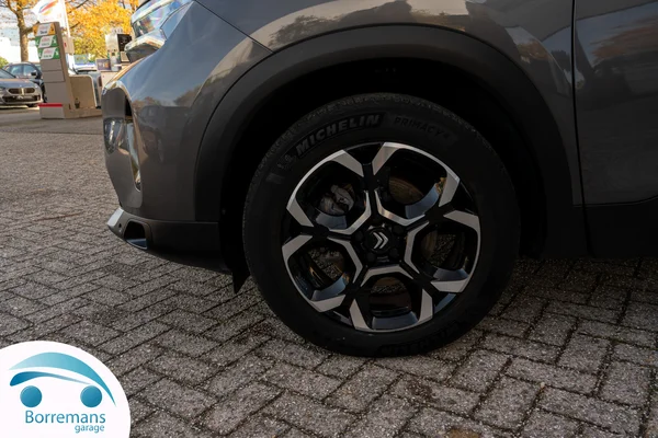 Citroen C5-AIRCROSS (2023) — foto 7 van 44