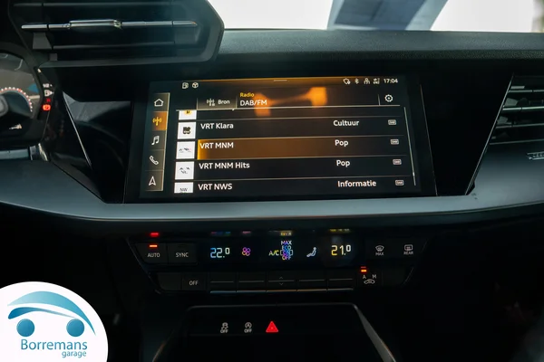 Audi A3 (2023) — foto 39 van 47
