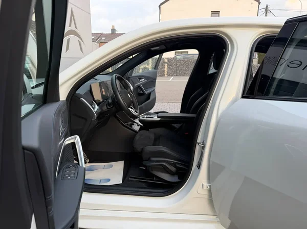 Bmw X2 (2025) — foto 22 van 24