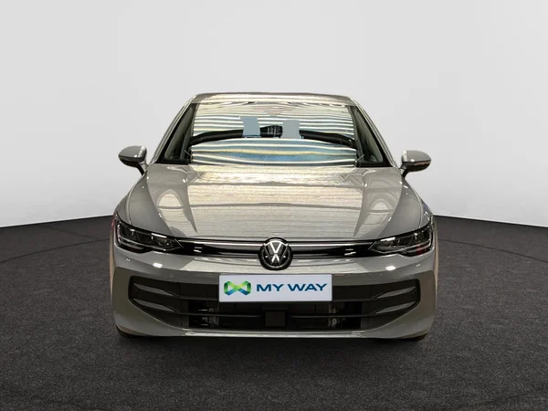 VOLKSWAGEN Golf VIII (2025) — foto 6 van 7