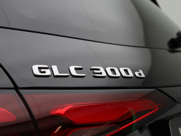 Mercedes-Benz GLC (2025) — foto 36 van 43