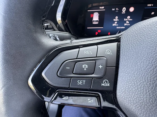 Ford Tourneo Connect (2025) — foto 9 van 24