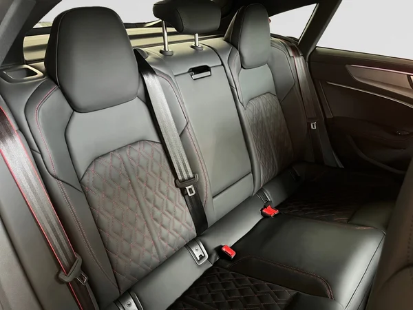 AUDI A7 Sportback (2025) — foto 9 van 10