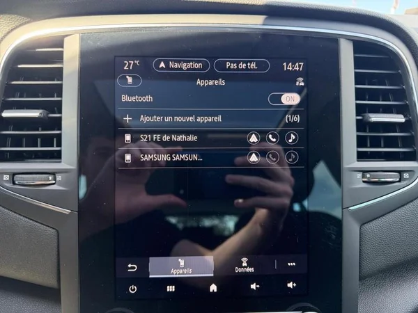 RENAULT Mégane Berline Phase II Dsl (2023) — foto 9 van 31