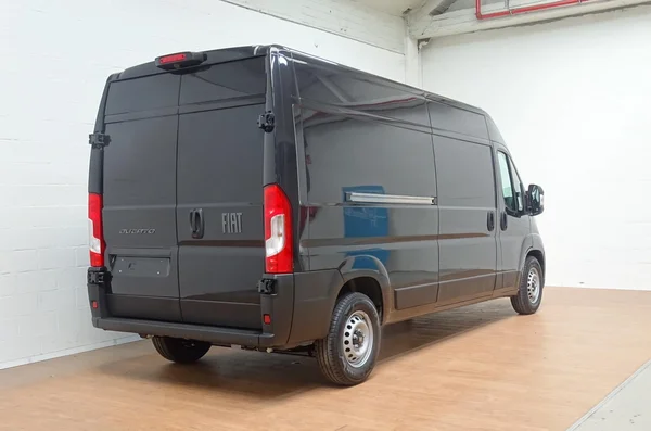 Fiat Ducato (2026) — foto 11 van 16