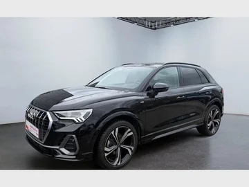 Audi Q3 (2025)