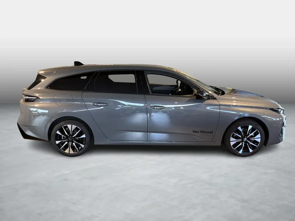 Peugeot 308 (2025) — foto 17 van 20