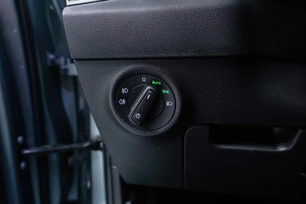 Skoda Karoq (2021) — foto 15 van 54