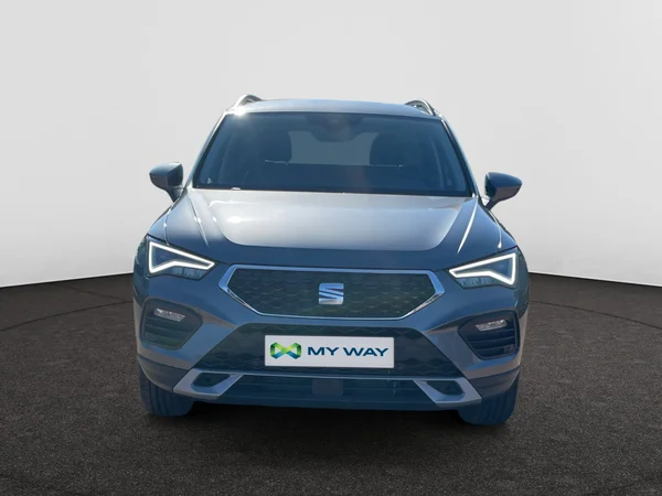 SEAT Ateca (2025) — foto 11 van 19