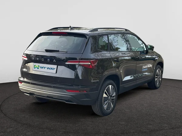 SKODA Karoq (2025) — foto 7 van 24