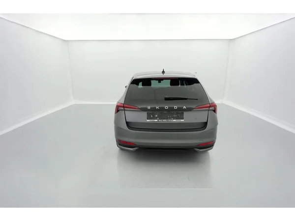 SKODA Scala (2025) — foto 9 van 23