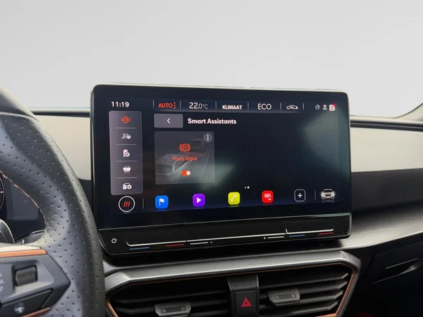 CUPRA Leon ST e-Hybrid (PHEV) (2023) — foto 9 van 22