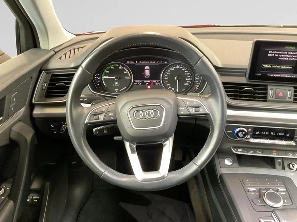 AUDI Q5 PHEV (2020) — foto 4 van 22