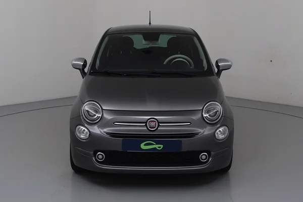 Fiat 500 (2023) — foto 25 van 26