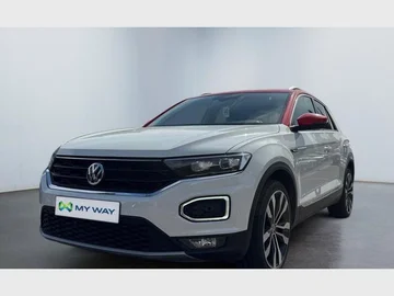 Volkswagen T-Roc (2018)