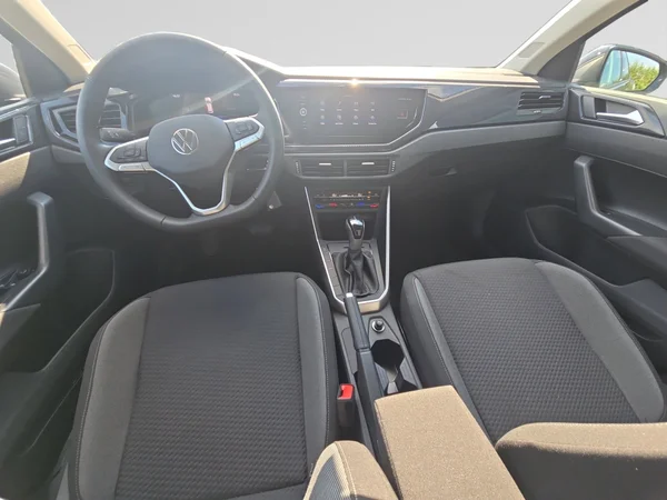 VOLKSWAGEN Polo (2025) — foto 7 van 24