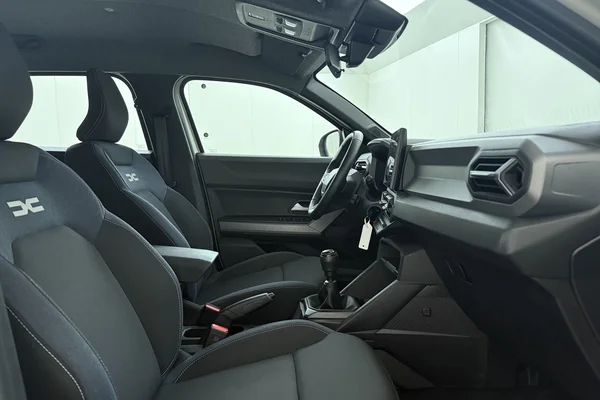Dacia Duster (2026) — foto 15 van 17