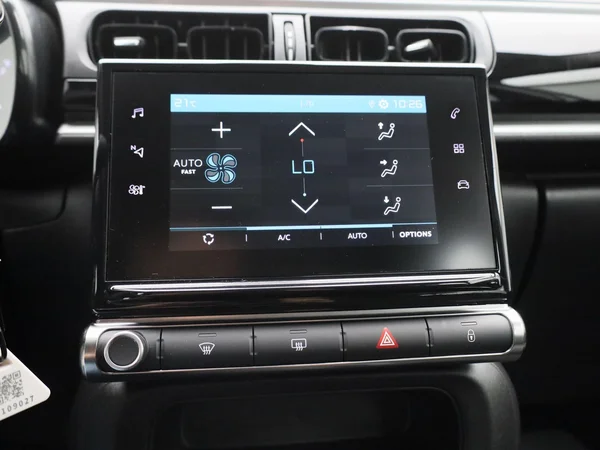 Citroën C3 (2022) — foto 10 van 35