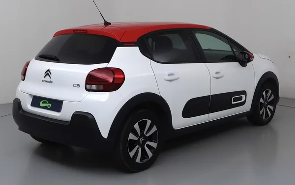 Citroen C3 (2023) — foto 25 van 29